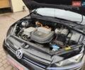Черный Фольксваген e-Golf, объемом двигателя 0 л и пробегом 184 тыс. км за 9650 $, фото 18 на Automoto.ua