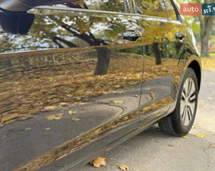 Фольксваген e-Golf 2015 в Кропивницком (Кировограде) на Automoto.ua Черный Фольксваген e-Golf, объемом двигателя 0 л и пробегом 180 тыс. км за 8400 $, фото 40 на Automoto.ua