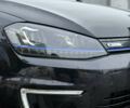 Черный Фольксваген e-Golf, объемом двигателя 0 л и пробегом 171 тыс. км за 8499 $, фото 10 на Automoto.ua