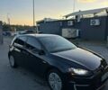 Чорний Фольксваген e-Golf, об'ємом двигуна 0 л та пробігом 177 тис. км за 9500 $, фото 1 на Automoto.ua