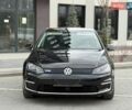 Черный Фольксваген e-Golf, объемом двигателя 0 л и пробегом 120 тыс. км за 8700 $, фото 1 на Automoto.ua