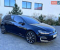 Чорний Фольксваген e-Golf, об'ємом двигуна 0 л та пробігом 165 тис. км за 8500 $, фото 4 на Automoto.ua