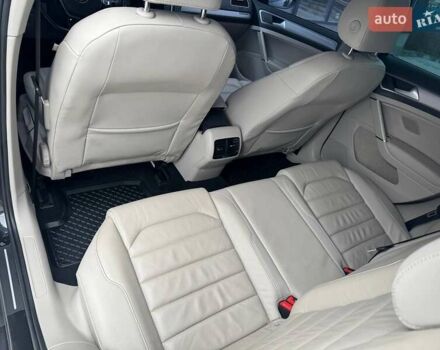 Чорний Фольксваген e-Golf, об'ємом двигуна 0 л та пробігом 136 тис. км за 9999 $, фото 55 на Automoto.ua