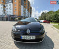 Черный Фольксваген e-Golf, объемом двигателя 0 л и пробегом 143 тыс. км за 11000 $, фото 28 на Automoto.ua