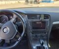 Черный Фольксваген e-Golf, объемом двигателя 0 л и пробегом 161 тыс. км за 8500 $, фото 6 на Automoto.ua