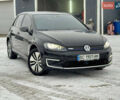 Черный Фольксваген e-Golf, объемом двигателя 0 л и пробегом 130 тыс. км за 8300 $, фото 55 на Automoto.ua