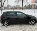 Чорний Фольксваген e-Golf, об'ємом двигуна 0 л та пробігом 118 тис. км за 10499 $, фото 1 на Automoto.ua