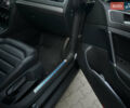 Черный Фольксваген e-Golf, объемом двигателя 0 л и пробегом 161 тыс. км за 9800 $, фото 24 на Automoto.ua