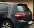 Черный Фольксваген e-Golf, объемом двигателя 0 л и пробегом 136 тыс. км за 8300 $, фото 14 на Automoto.ua