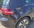 Чорний Фольксваген e-Golf, об'ємом двигуна 0 л та пробігом 177 тис. км за 10000 $, фото 8 на Automoto.ua