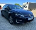 Черный Фольксваген e-Golf, объемом двигателя 0 л и пробегом 90 тыс. км за 10900 $, фото 1 на Automoto.ua