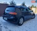 Чорний Фольксваген e-Golf, об'ємом двигуна 0 л та пробігом 129 тис. км за 8800 $, фото 27 на Automoto.ua
