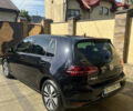 Черный Фольксваген e-Golf, объемом двигателя 0 л и пробегом 99 тыс. км за 9999 $, фото 7 на Automoto.ua