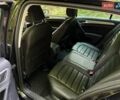 Черный Фольксваген e-Golf, объемом двигателя 0 л и пробегом 99 тыс. км за 11299 $, фото 26 на Automoto.ua