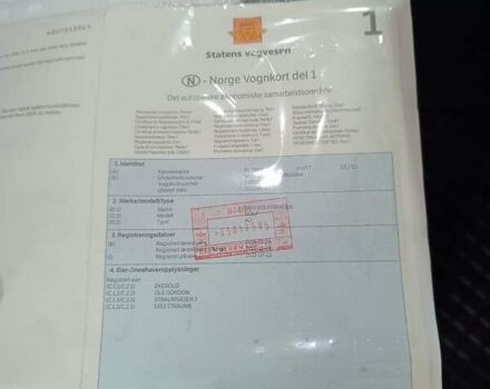 Чорний Фольксваген e-Golf, об'ємом двигуна 0 л та пробігом 120 тис. км за 7750 $, фото 78 на Automoto.ua