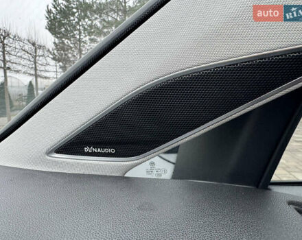 Черный Фольксваген e-Golf, объемом двигателя 0 л и пробегом 158 тыс. км за 8500 $, фото 12 на Automoto.ua