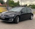 Чорний Фольксваген e-Golf, об'ємом двигуна 0 л та пробігом 120 тис. км за 8999 $, фото 6 на Automoto.ua