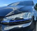 Черный Фольксваген e-Golf, объемом двигателя 0 л и пробегом 78 тыс. км за 10700 $, фото 3 на Automoto.ua