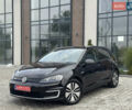 Чорний Фольксваген e-Golf, об'ємом двигуна 0 л та пробігом 129 тис. км за 8999 $, фото 4 на Automoto.ua