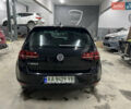 Черный Фольксваген e-Golf, объемом двигателя 0 л и пробегом 110 тыс. км за 8800 $, фото 3 на Automoto.ua