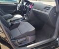 Чорний Фольксваген e-Golf, об'ємом двигуна 0 л та пробігом 177 тис. км за 10000 $, фото 22 на Automoto.ua