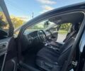 Чорний Фольксваген e-Golf, об'ємом двигуна 0 л та пробігом 134 тис. км за 8500 $, фото 18 на Automoto.ua
