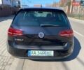 Черный Фольксваген e-Golf, объемом двигателя 0 л и пробегом 152 тыс. км за 8200 $, фото 4 на Automoto.ua