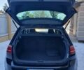 Чорний Фольксваген e-Golf, об'ємом двигуна 0 л та пробігом 129 тис. км за 8800 $, фото 44 на Automoto.ua