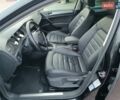 Чорний Фольксваген e-Golf, об'ємом двигуна 0 л та пробігом 120 тис. км за 7750 $, фото 39 на Automoto.ua