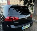 Чорний Фольксваген e-Golf, об'ємом двигуна 0 л та пробігом 186 тис. км за 9800 $, фото 6 на Automoto.ua