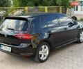 Черный Фольксваген e-Golf, объемом двигателя 0 л и пробегом 156 тыс. км за 7999 $, фото 11 на Automoto.ua