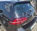 Чорний Фольксваген e-Golf, об'ємом двигуна 0 л та пробігом 177 тис. км за 10000 $, фото 1 на Automoto.ua