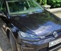 Черный Фольксваген e-Golf, объемом двигателя 0 л и пробегом 153 тыс. км за 8200 $, фото 3 на Automoto.ua