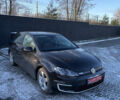 Чорний Фольксваген e-Golf, об'ємом двигуна 0 л та пробігом 119 тис. км за 8700 $, фото 1 на Automoto.ua