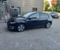 Черный Фольксваген e-Golf, объемом двигателя 0 л и пробегом 138 тыс. км за 9300 $, фото 1 на Automoto.ua