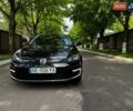 Черный Фольксваген e-Golf, объемом двигателя 0 л и пробегом 104 тыс. км за 10900 $, фото 3 на Automoto.ua