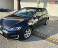 Чорний Фольксваген e-Golf, об'ємом двигуна 0 л та пробігом 162 тис. км за 7200 $, фото 1 на Automoto.ua