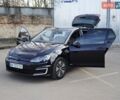 Чорний Фольксваген e-Golf, об'ємом двигуна 0 л та пробігом 124 тис. км за 9799 $, фото 16 на Automoto.ua