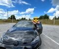 Черный Фольксваген e-Golf, объемом двигателя 0 л и пробегом 93 тыс. км за 13000 $, фото 1 на Automoto.ua