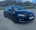 Черный Фольксваген e-Golf, объемом двигателя 0 л и пробегом 99 тыс. км за 10200 $, фото 1 на Automoto.ua
