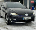 Черный Фольксваген e-Golf, объемом двигателя 0 л и пробегом 130 тыс. км за 8300 $, фото 41 на Automoto.ua