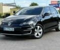 Черный Фольксваген e-Golf, объемом двигателя 0 л и пробегом 156 тыс. км за 7999 $, фото 57 на Automoto.ua