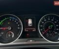 Чорний Фольксваген e-Golf, об'ємом двигуна 0 л та пробігом 77 тис. км за 7500 $, фото 11 на Automoto.ua