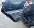 Черный Фольксваген e-Golf, объемом двигателя 0 л и пробегом 133 тыс. км за 9350 $, фото 14 на Automoto.ua