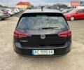 Черный Фольксваген e-Golf, объемом двигателя 0 л и пробегом 148 тыс. км за 7950 $, фото 4 на Automoto.ua