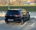 Чорний Фольксваген e-Golf, об'ємом двигуна 0 л та пробігом 185 тис. км за 8600 $, фото 10 на Automoto.ua