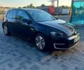 Черный Фольксваген e-Golf, объемом двигателя 60 л и пробегом 133 тыс. км за 10900 $, фото 1 на Automoto.ua