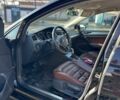 Чорний Фольксваген e-Golf, об'ємом двигуна 0 л та пробігом 177 тис. км за 9999 $, фото 4 на Automoto.ua