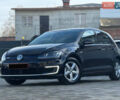 Чорний Фольксваген e-Golf, об'ємом двигуна 0 л та пробігом 115 тис. км за 8650 $, фото 1 на Automoto.ua