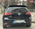 Чорний Фольксваген e-Golf, об'ємом двигуна 0 л та пробігом 122 тис. км за 9400 $, фото 5 на Automoto.ua